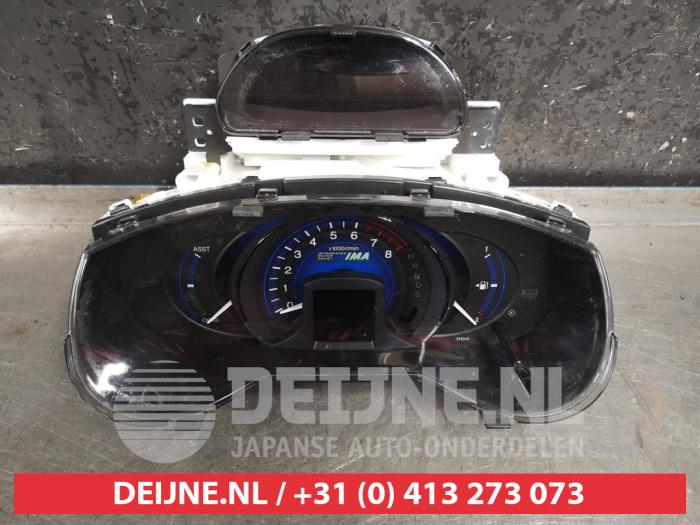 Honda Insight Tacho - Kombiinstrument KM O465728