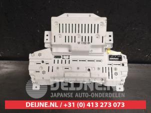Honda Insight Odometer KM O465728 photo 3