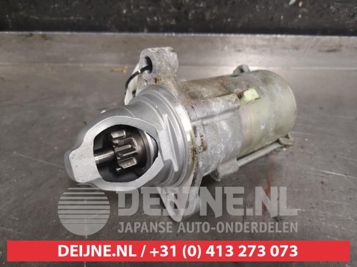 Honda Insight Anlasser O465729
