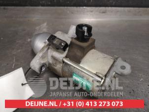 Honda Insight Starter O465729 photo 2