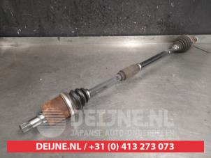Honda Insight Antriebswelle rechts vorne O465730 foto 3