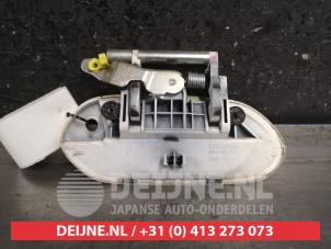 Honda Insight Türgriff 4-türig links vorne O465732 foto 2