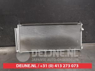 Gebruikte Airco Condensor Honda Insight (ZE2) 1.3 16V VTEC Prijs € 50,00 Margeregeling aangeboden door V.Deijne Jap.Auto-onderdelen BV