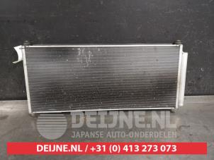 Honda Insight Klima Kondensor O465737 foto 2