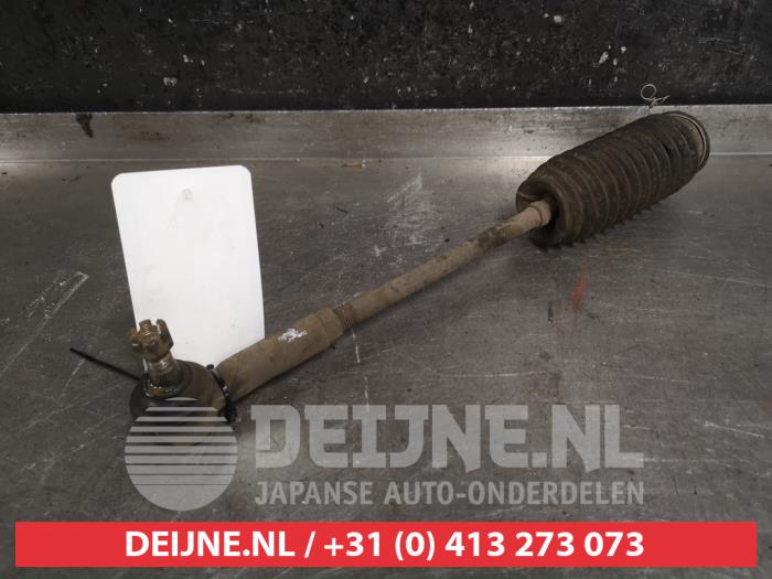 Suzuki SX-4 Tie rod, left O465766