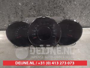 Kia Ceed Odometer KM O465768 photo 2