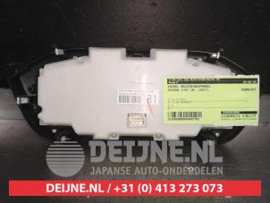 Nissan Juke Heater control panel O465791 photo 2