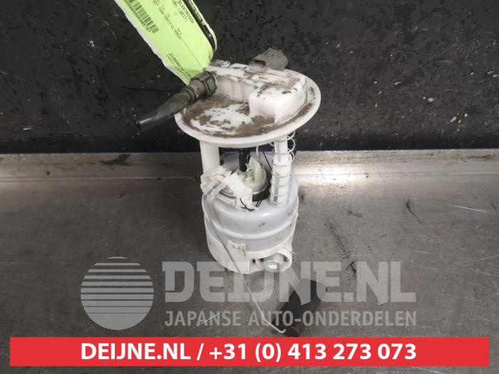 Gebruikte Tank element Pomp Nissan Juke (F15) 1.6 DIG-T 16V Nismo RS Prijs € 50,00 Margeregeling aangeboden door V.Deijne Jap.Auto-onderdelen BV