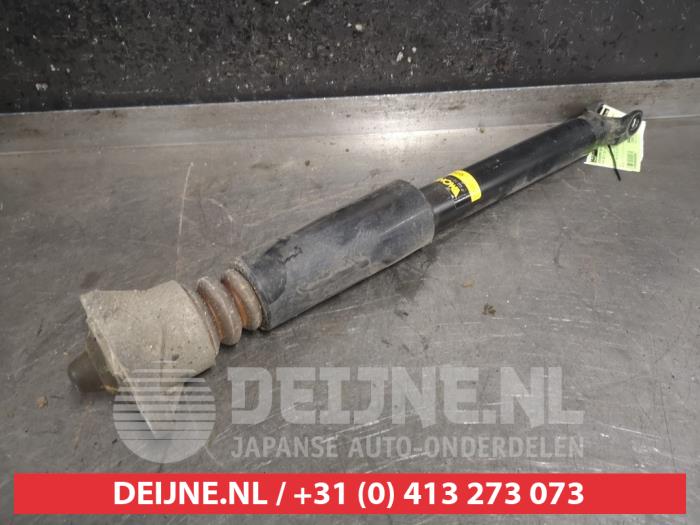 Kia Ceed Schokdemper rechts-achter O465863