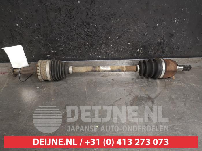 Kia Ceed Antriebswelle links vorne O465864