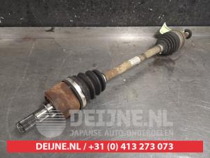 Kia Ceed Front drive shaft, left O465864 photo 3