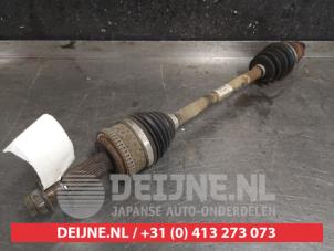 Kia Ceed Front drive shaft, left O465864 photo 2