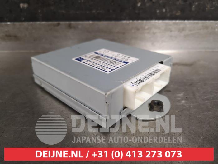 Suzuki Swift Computer Automatische Bak O465879