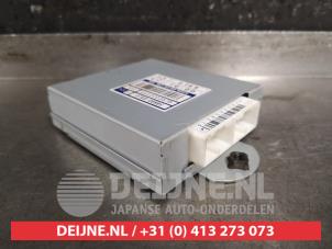 Gebruikte Computer Automatische Bak Suzuki Swift (ZA/ZC/ZD) 1.2 16V Prijs € 50,00 Margeregeling aangeboden door V.Deijne Jap.Auto-onderdelen BV