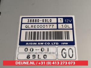 Suzuki Swift Steuergerät Automatikkupplung O465879 foto 2