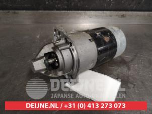 Gebruikte Startmotor Suzuki Swift (ZA/ZC/ZD) 1.2 16V Prijs € 35,00 Margeregeling aangeboden door V.Deijne Jap.Auto-onderdelen BV