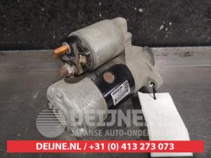 Suzuki Swift Starter O465886 photo 2
