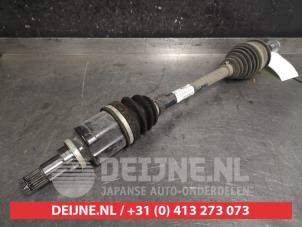 Suzuki Swift Antriebswelle links vorne O465887 foto 3