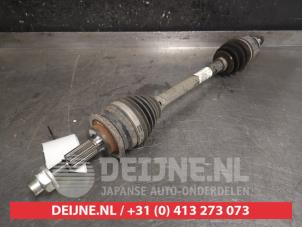Suzuki Swift Antriebswelle links vorne O465887 foto 2