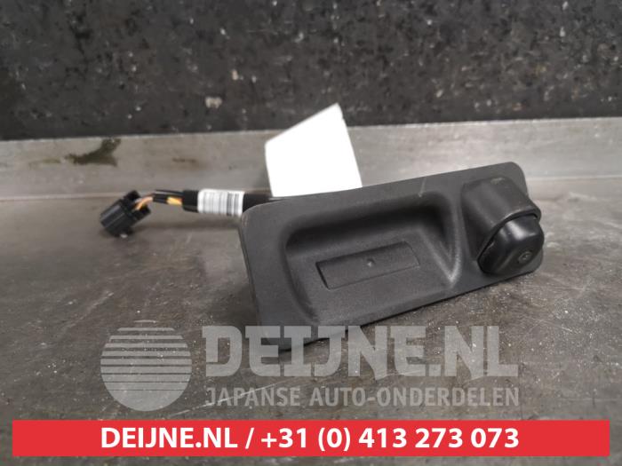 Kia Ceed Achteruitrij Camera O465894