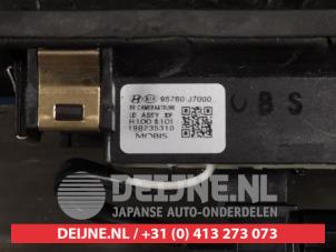 Kia Ceed Reversing camera O465894 photo 3