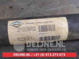 Suzuki Vitara Intermediate shaft O465900 photo 2