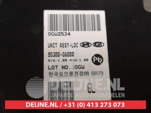 Kia Picanto DC/CD Konverter O465902 foto 2