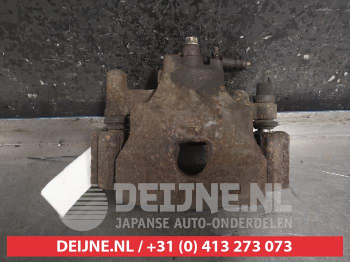 Mazda 6 Bremszange links vorne O465910
