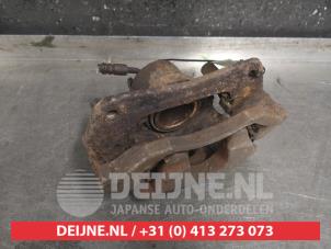Mazda 6 Front brake calliper, left O465910 photo 2