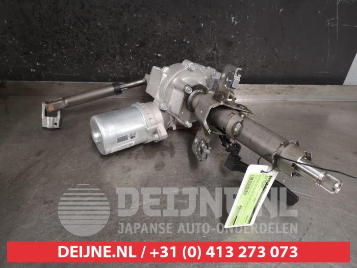 Kia Picanto Stuurkolomas O465944