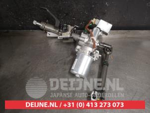 Kia Picanto Lenksäulenwelle O465944 foto 2