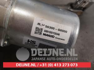 Kia Picanto Lenksäulenwelle O465944 foto 3
