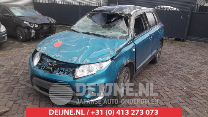 Suzuki Vitara Dagrijverlichting links O465945