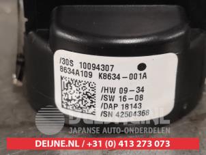 Mitsubishi Space Star Rain sensor O465952 photo 2