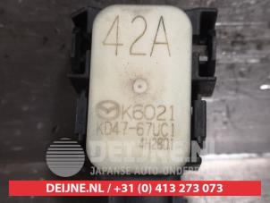 Mazda CX-5 PDC-Sensor O465963 foto 2