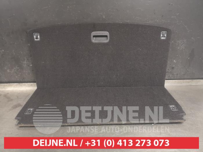 Hyundai Ioniq Bodenblech Kofferraum O466093