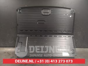 Hyundai Ioniq Bodenblech Kofferraum O466093 foto 2