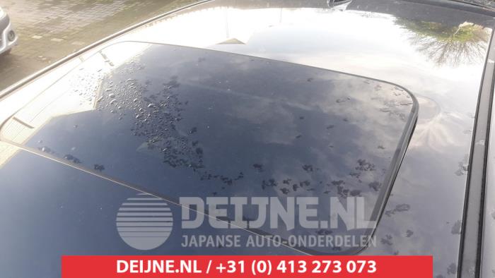 Hyundai Ioniq Schiebedach O466090