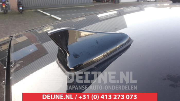 Hyundai Ioniq Antenne O466082
