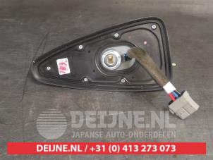 Hyundai Ioniq Antenne O466082 foto 3