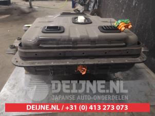 Hyundai Ioniq Accu (Hybride) O466098 foto 2