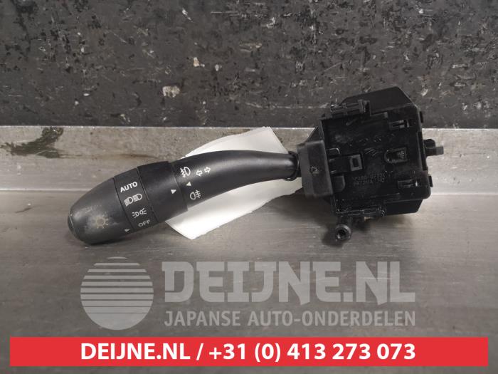 Hyundai I30 Light switch O466110