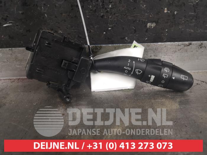 Hyundai I30 Wiper switch O466111