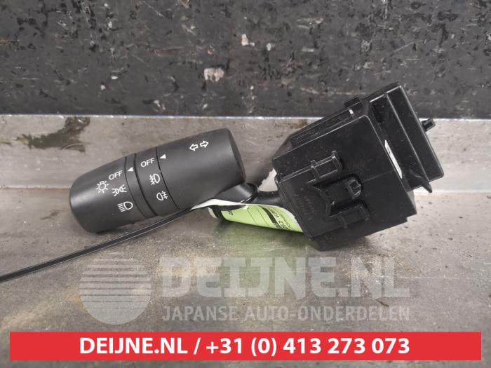 Mazda 3 Licht Schakelaar O466117