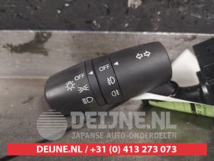 Mazda 3 Licht Schalter O466117 foto 2