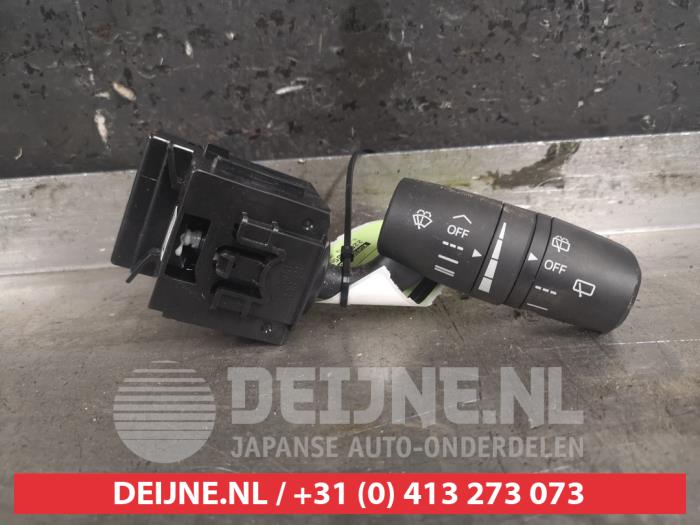 Mazda 3 Ruitenwis Schakelaar O466119