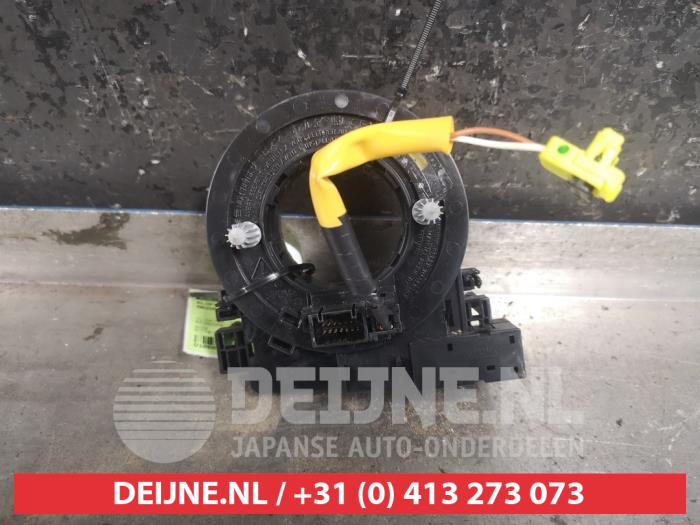 Mazda 3 Klokveer Airbag O466120
