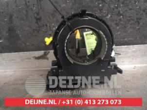 Mazda 3 Airbag clock spring O466120 photo 2