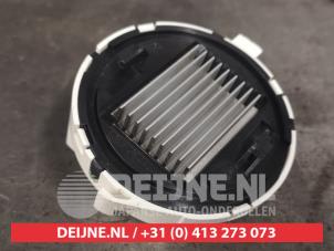 Mazda 3 Heizung Widerstand O466123 foto 2
