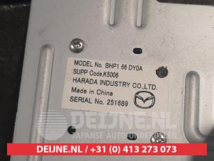Mazda 3 GPS antenna O466125 photo 3